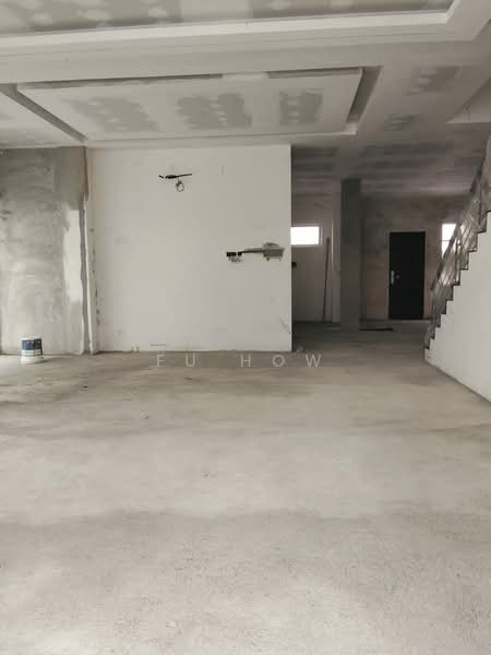 Zero-Lot Bungalow for Sale in Alma (Bukit Mertajam) - FU HOW - Interior - PropertyGuru.com.my
