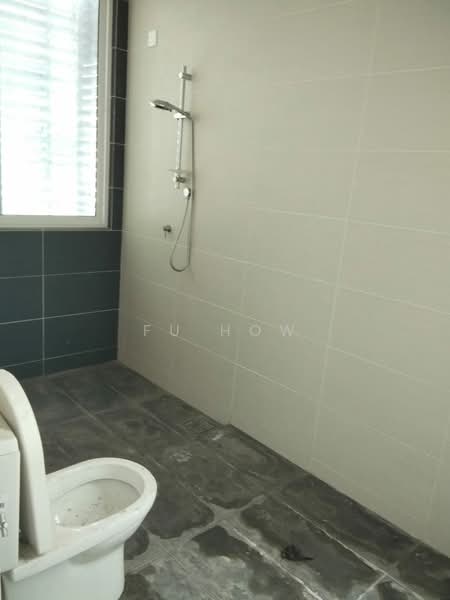 Zero-Lot Bungalow for Sale in Alma (Bukit Mertajam) - FU HOW - Bathroom - PropertyGuru.com.my