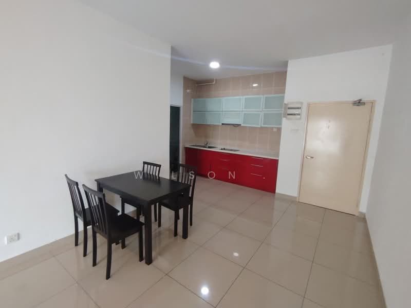 Service Residence for Rent at OUG Parklane - Wilson . - Kitchen - PropertyGuru.com.my