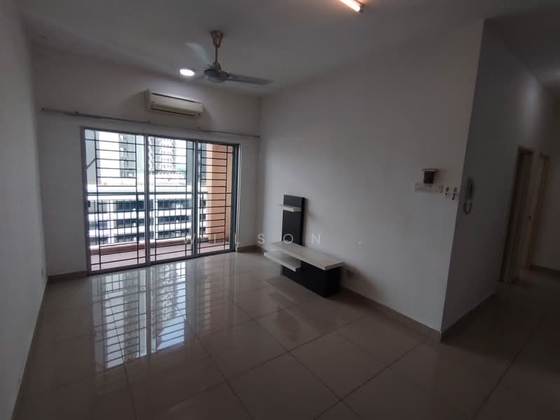 Service Residence for Rent at OUG Parklane - Wilson . - Living Room - PropertyGuru.com.my