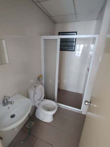 Service Residence for Rent at OUG Parklane - Wilson . - Bathroom - PropertyGuru.com.my