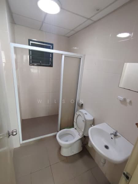 Service Residence for Rent at OUG Parklane - Wilson . - Bathroom - PropertyGuru.com.my
