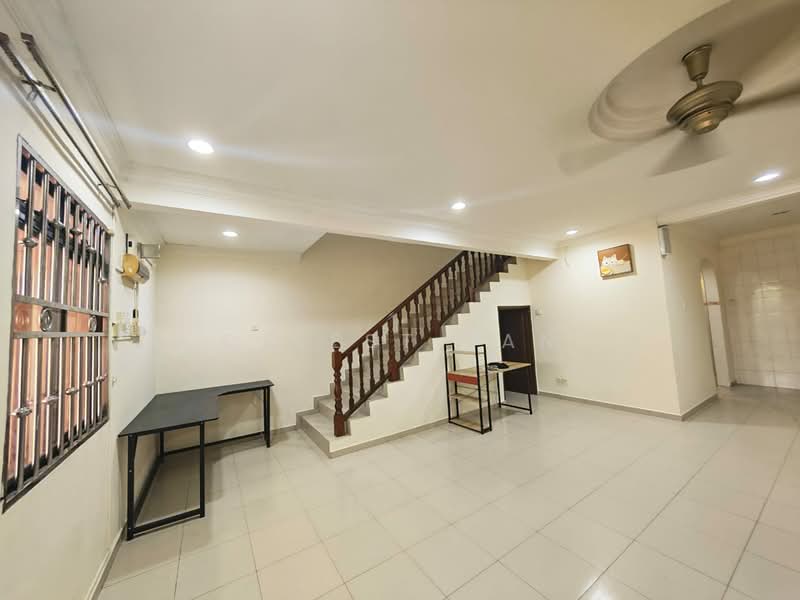 Rumah Teres 2 Tingkat untuk Disewa di Bandar Baru Permas Jaya (Permas Jaya) - Celest Tan - PropertyGuru.com.my