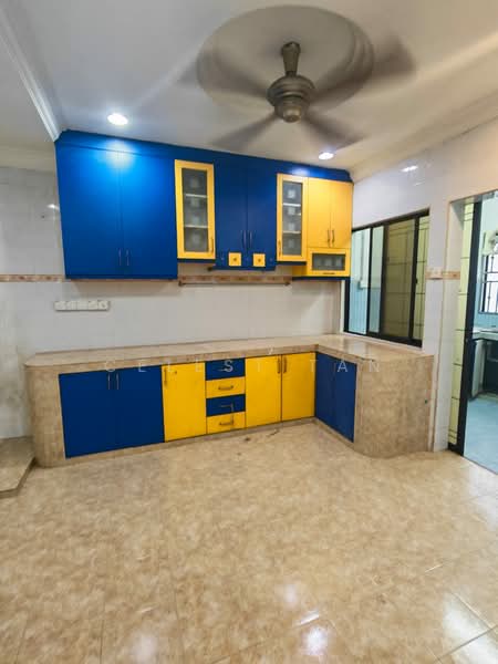 Rumah Teres 2 Tingkat untuk Disewa di Bandar Baru Permas Jaya (Permas Jaya) - Celest Tan - PropertyGuru.com.my