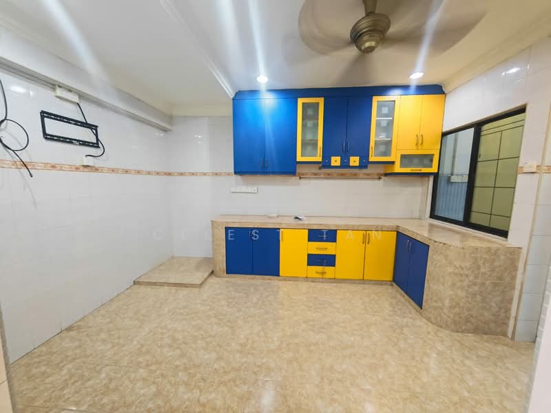 2-storey Terraced House for Rent in Bandar Baru Permas Jaya (Permas Jaya) - Celest Tan - PropertyGuru.com.my