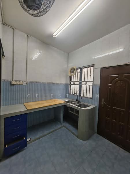 2-storey Terraced House for Rent in Bandar Baru Permas Jaya (Permas Jaya) - Celest Tan - PropertyGuru.com.my