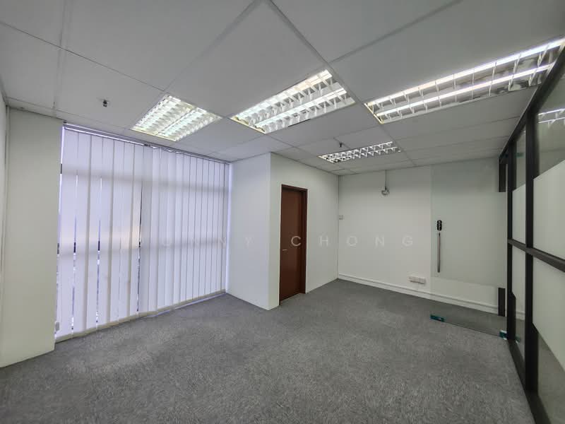 Office for Rent in KL City Centre (Kuala Lumpur) - Donny Chong - PropertyGuru.com.my