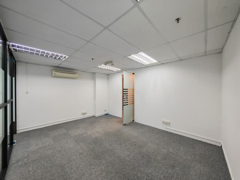 Office for Rent in KL City Centre (Kuala Lumpur) - Donny Chong - PropertyGuru.com.my