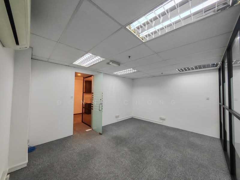 Office for Rent in KL City Centre (Kuala Lumpur) - Donny Chong - PropertyGuru.com.my