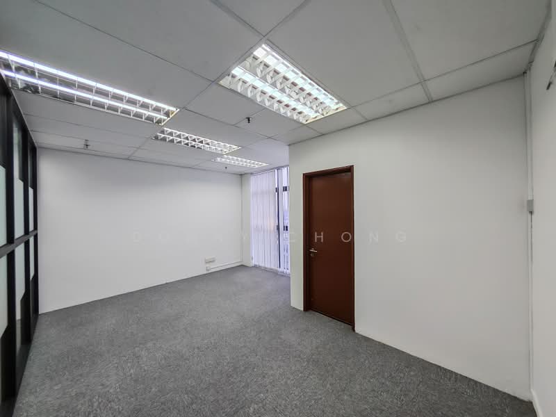 Office for Rent in KL City Centre (Kuala Lumpur) - Donny Chong - PropertyGuru.com.my