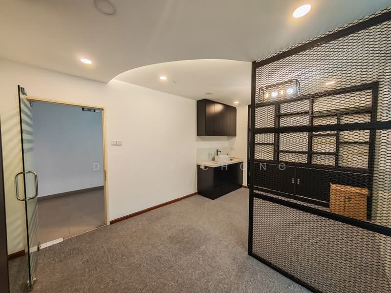 Office for Rent in KL City Centre (Kuala Lumpur) - Donny Chong - PropertyGuru.com.my