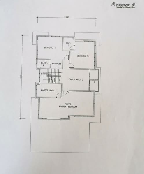 Rumah Banglo untuk Dijual di Cheras (Selangor) - Erik Nyon - PropertyGuru.com.my