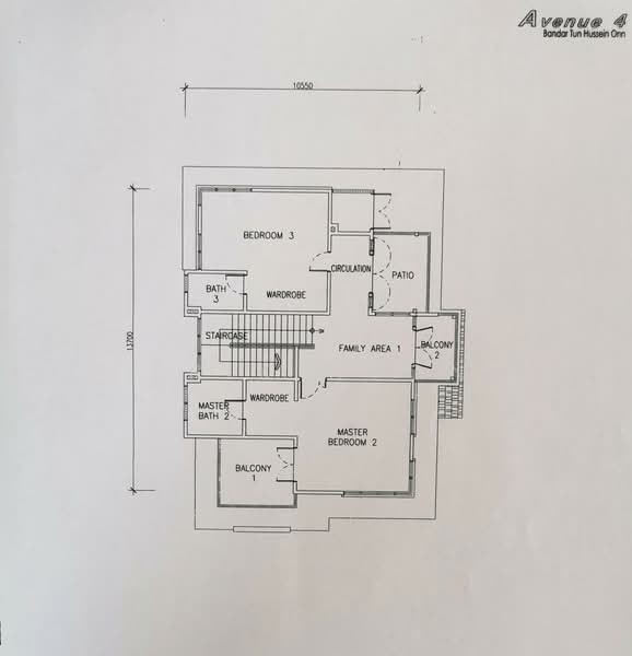 Rumah Banglo untuk Dijual di Cheras (Selangor) - Erik Nyon - PropertyGuru.com.my