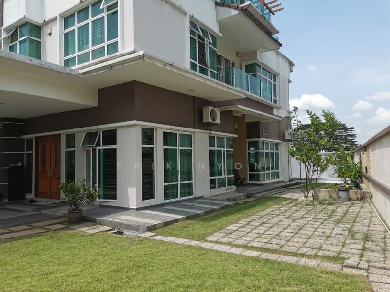 Rumah Banglo untuk Dijual di Cheras (Selangor) - Erik Nyon - Exterior - PropertyGuru.com.my