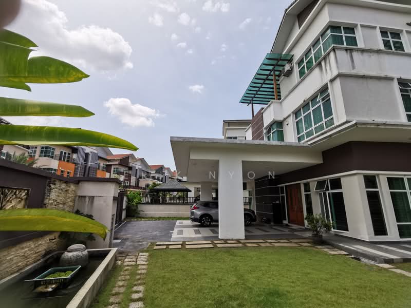 Rumah Banglo untuk Dijual di Cheras (Selangor) - Erik Nyon - Exterior - PropertyGuru.com.my