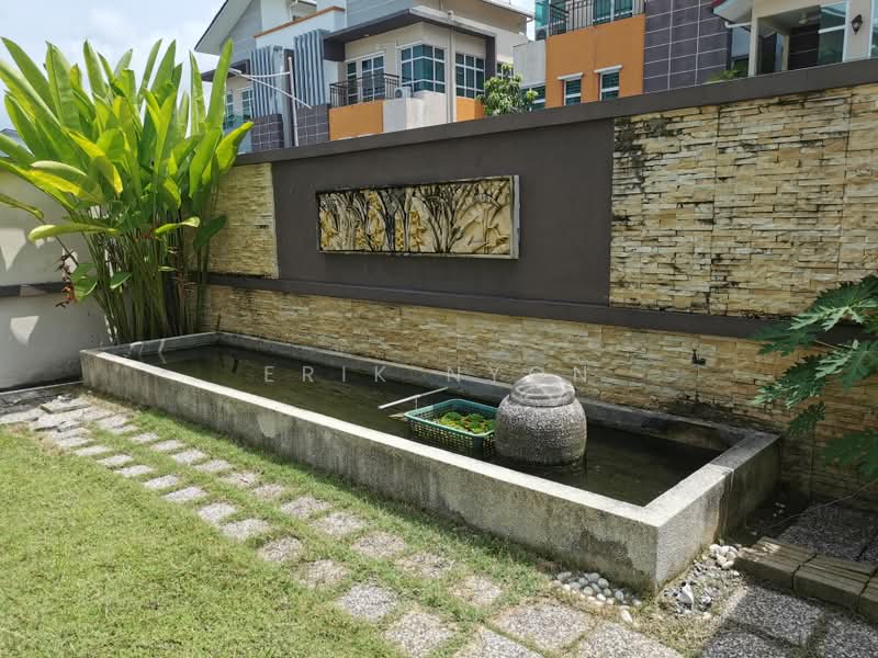 Rumah Banglo untuk Dijual di Cheras (Selangor) - Erik Nyon - Exterior - PropertyGuru.com.my