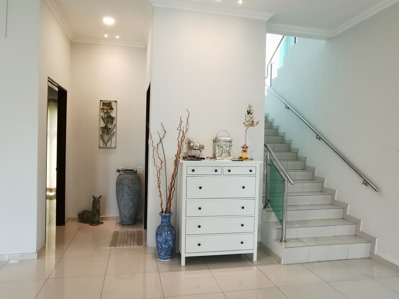 Rumah Banglo untuk Dijual di Cheras (Selangor) - Erik Nyon - Interior - PropertyGuru.com.my