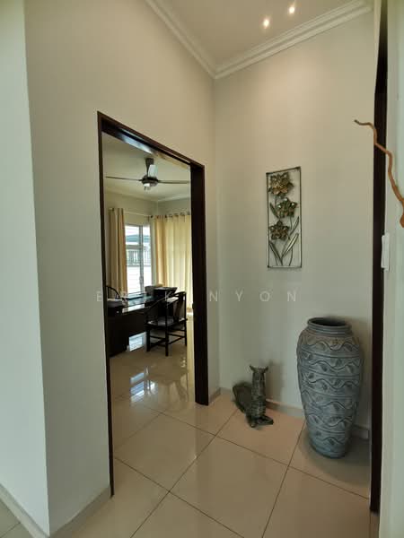 Rumah Banglo untuk Dijual di Cheras (Selangor) - Erik Nyon - Study - PropertyGuru.com.my