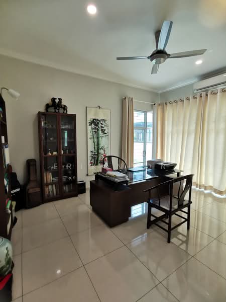 Rumah Banglo untuk Dijual di Cheras (Selangor) - Erik Nyon - Study - PropertyGuru.com.my