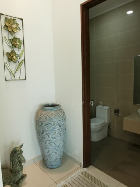 Rumah Banglo untuk Dijual di Cheras (Selangor) - Erik Nyon - Bathroom - PropertyGuru.com.my