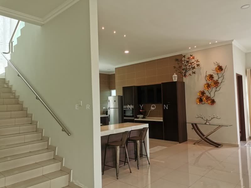Rumah Banglo untuk Dijual di Cheras (Selangor) - Erik Nyon - Interior - PropertyGuru.com.my