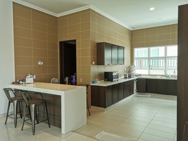 Rumah Banglo untuk Dijual di Cheras (Selangor) - Erik Nyon - Kitchen - PropertyGuru.com.my