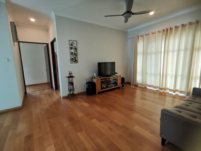 Rumah Banglo untuk Dijual di Cheras (Selangor) - Erik Nyon - Living Room - PropertyGuru.com.my