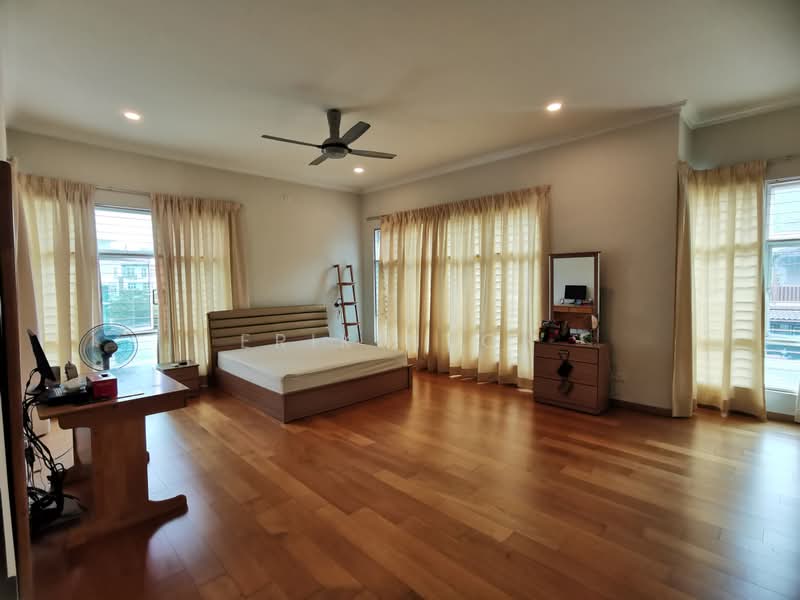 Rumah Banglo untuk Dijual di Cheras (Selangor) - Erik Nyon - Bedroom - PropertyGuru.com.my