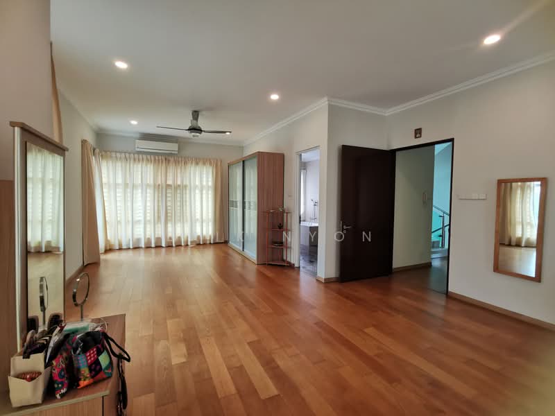 Rumah Banglo untuk Dijual di Cheras (Selangor) - Erik Nyon - Interior - PropertyGuru.com.my
