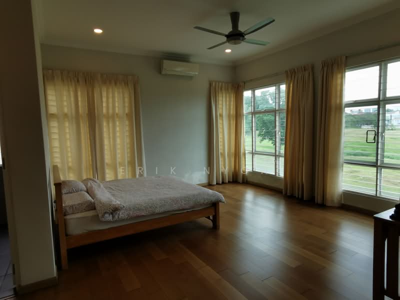 Rumah Banglo untuk Dijual di Cheras (Selangor) - Erik Nyon - Bedroom - PropertyGuru.com.my