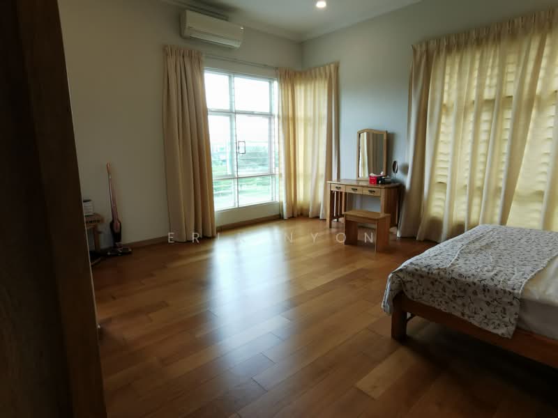 Rumah Banglo untuk Dijual di Cheras (Selangor) - Erik Nyon - Bedroom - PropertyGuru.com.my