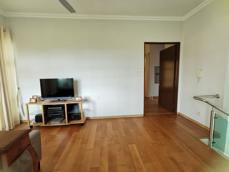 Rumah Banglo untuk Dijual di Cheras (Selangor) - Erik Nyon - Living Room - PropertyGuru.com.my