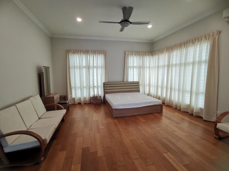 Rumah Banglo untuk Dijual di Cheras (Selangor) - Erik Nyon - Bedroom - PropertyGuru.com.my