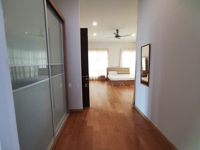 Rumah Banglo untuk Dijual di Cheras (Selangor) - Erik Nyon - Bedroom - PropertyGuru.com.my