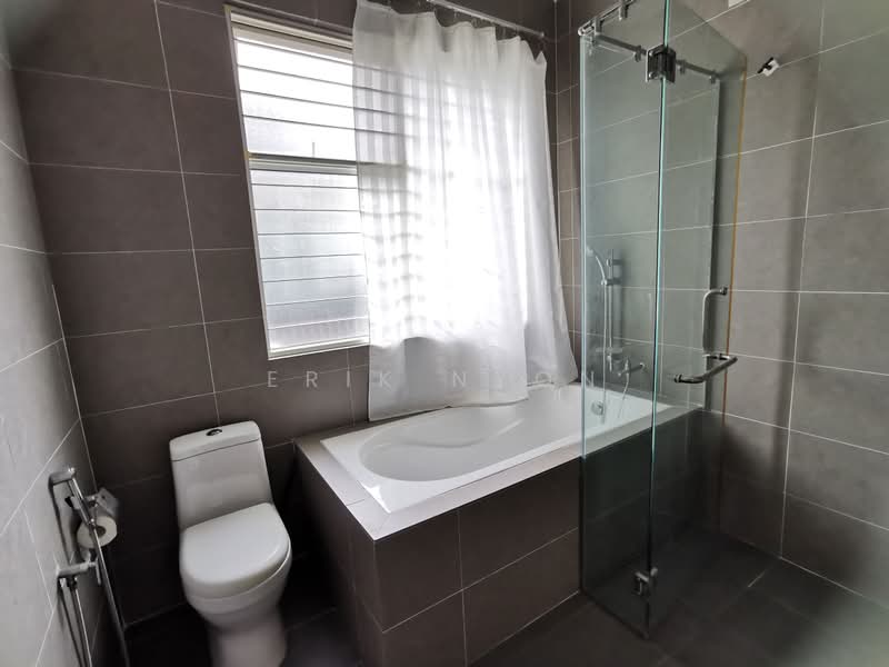Rumah Banglo untuk Dijual di Cheras (Selangor) - Erik Nyon - Bathroom - PropertyGuru.com.my
