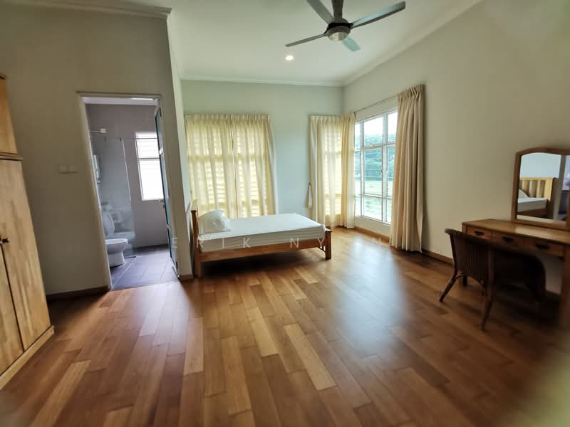 Rumah Banglo untuk Dijual di Cheras (Selangor) - Erik Nyon - Bedroom - PropertyGuru.com.my
