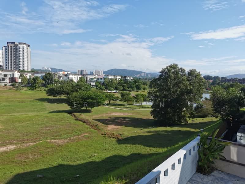 Rumah Banglo untuk Dijual di Cheras (Selangor) - Erik Nyon - Exterior - PropertyGuru.com.my