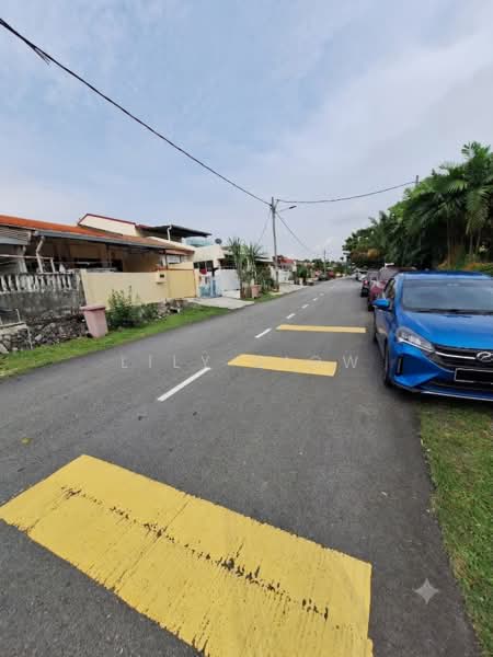 Rumah Teres 1 Tingkat untuk Dijual di Seksyen 22 (Petaling Jaya) - Lily Siow - Exterior - PropertyGuru.com.my