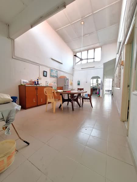 Rumah Teres 1 Tingkat untuk Dijual di Seksyen 22 (Petaling Jaya) - Lily Siow - Kitchen - PropertyGuru.com.my