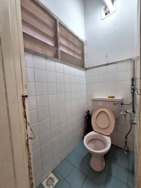 Rumah Teres 1 Tingkat untuk Dijual di Seksyen 22 (Petaling Jaya) - Lily Siow - Bathroom - PropertyGuru.com.my