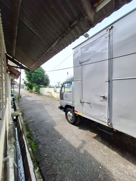 Rumah Teres 1 Tingkat untuk Dijual di Seksyen 22 (Petaling Jaya) - Lily Siow - Exterior - PropertyGuru.com.my