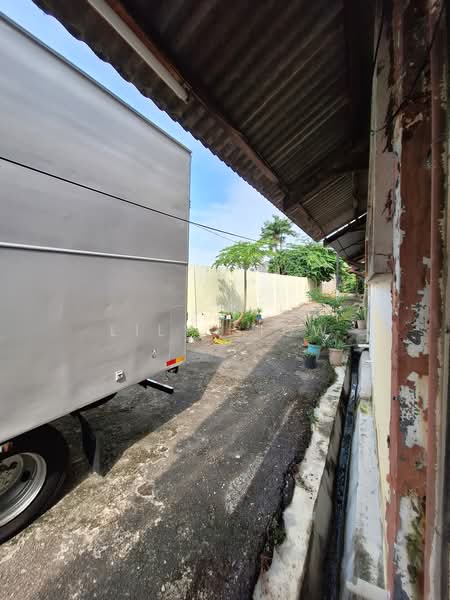 Rumah Teres 1 Tingkat untuk Dijual di Seksyen 22 (Petaling Jaya) - Lily Siow - Exterior - PropertyGuru.com.my