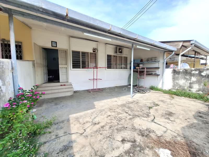 Rumah Teres 1 Tingkat untuk Dijual di Seksyen 22 (Petaling Jaya) - Lily Siow - Exterior - PropertyGuru.com.my