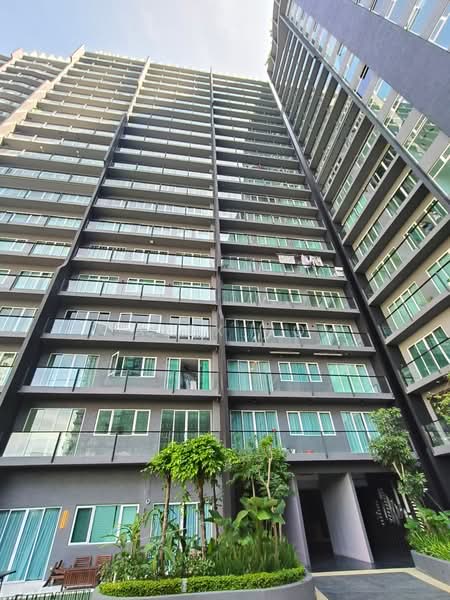 Condominium for Sale at QuayWest Residence - Alex Ho - Exterior - PropertyGuru.com.my