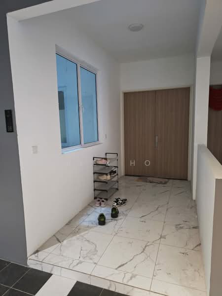 Condominium for Sale at QuayWest Residence - Alex Ho - Entrance - PropertyGuru.com.my