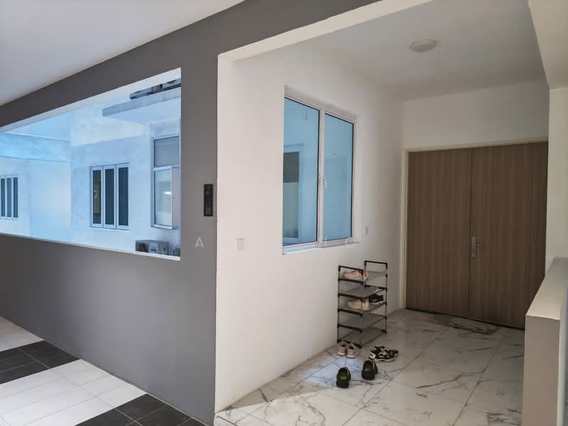 Condominium for Sale at QuayWest Residence - Alex Ho - Entrance - PropertyGuru.com.my