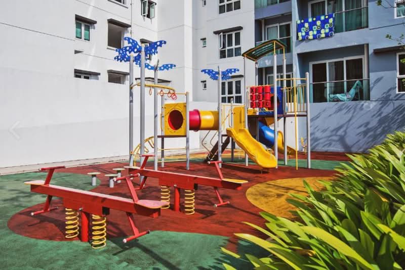 Service Residence for Sale at Seasons Amara Larkin - Dexter Lim - Exterior - PropertyGuru.com.my