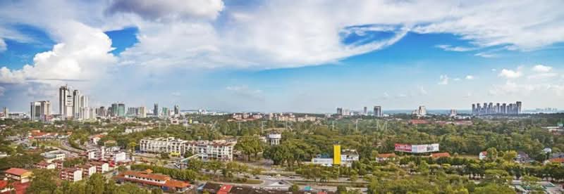 Service Residence for Sale at Seasons Amara Larkin - Dexter Lim - Exterior - PropertyGuru.com.my