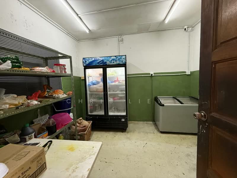 Factory for Rent in Taman Gembira (Tampoi) - Chris Liew - Interior - PropertyGuru.com.my