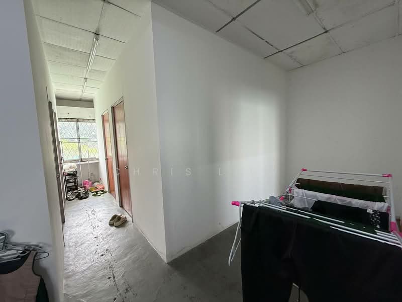 Factory for Rent in Taman Gembira (Tampoi) - Chris Liew - Corridor - PropertyGuru.com.my